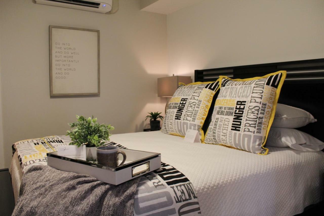 Island View Cottages Sebastian Ngoại thất bức ảnh